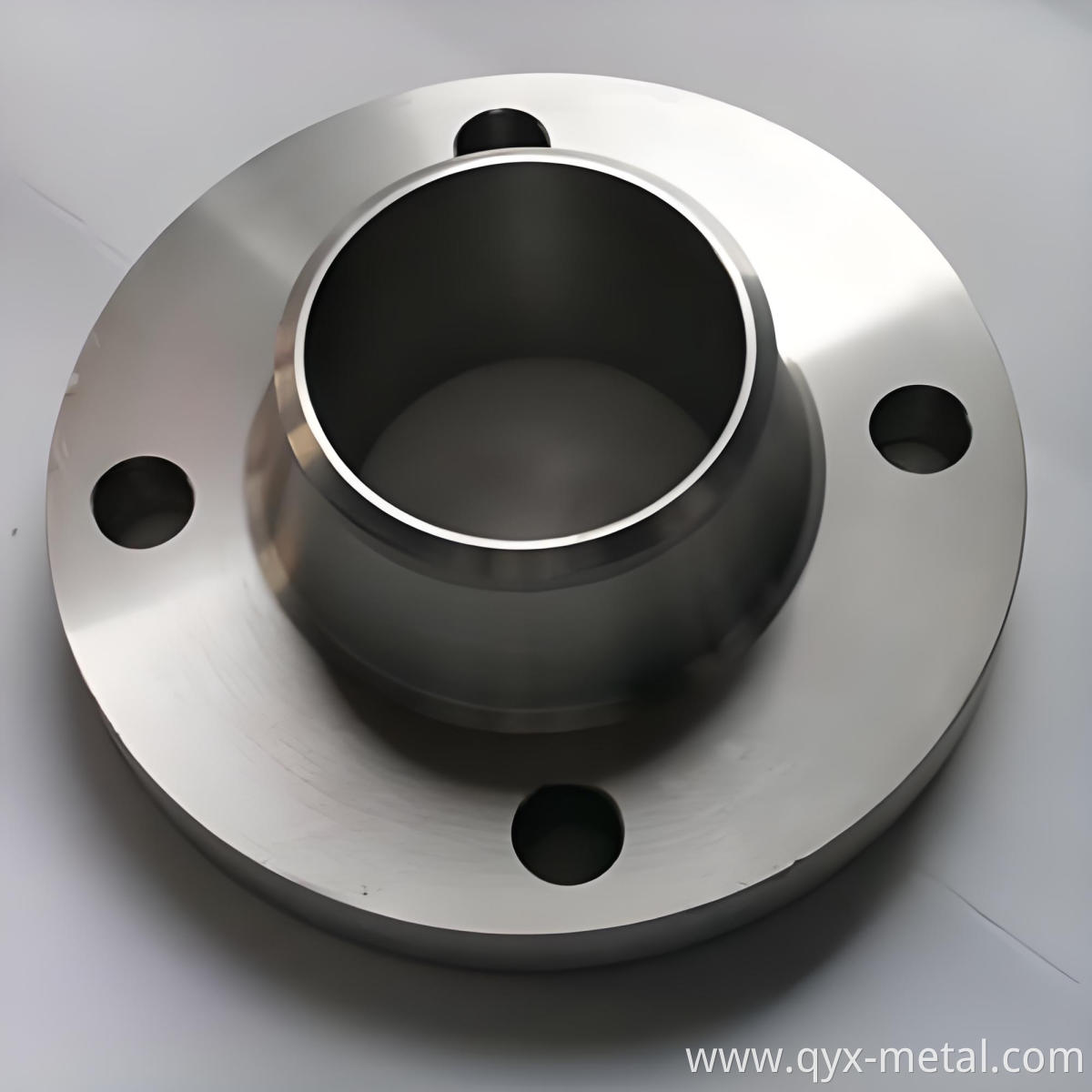 Titanium Flange Titanium Flange